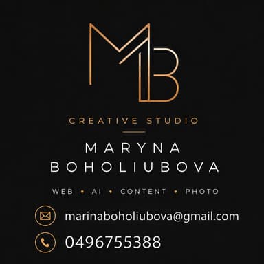 MB Creative Studio
